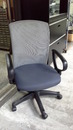 新到貨-辦公網椅60張(灰色)